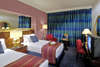Le Meridien Abu Dhabi 